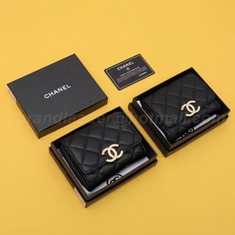 Chanel Wallets 47